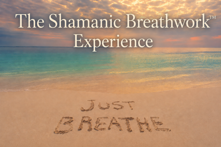 shamanic breatwork logo